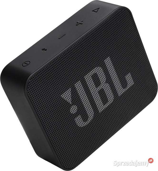 JBL GO ESSENTIAL głośnik bluetooth bezprzewodowy Końskie sprzedam