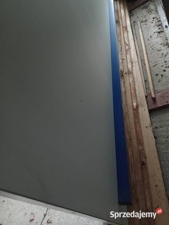 Stół krojczy do krojowni warsztatu 160 200 Bysina