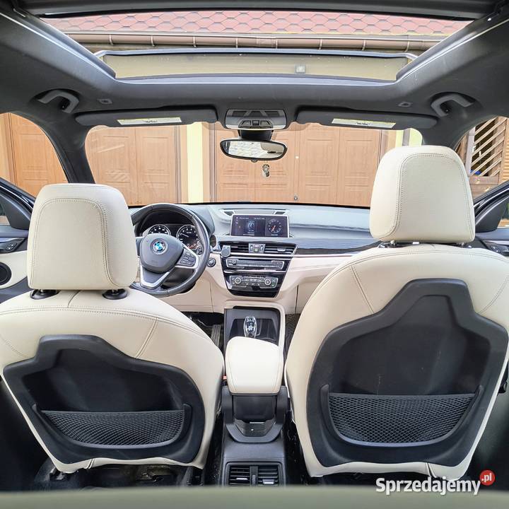 BMW X1 Sdrive28i 2021 Siewierz