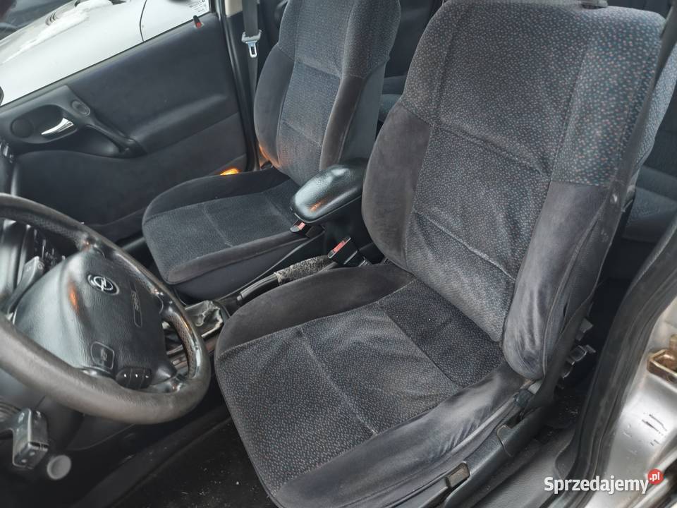 Opel Vectra 18 klimahakdługie opłaty Głubczyce sprzedam