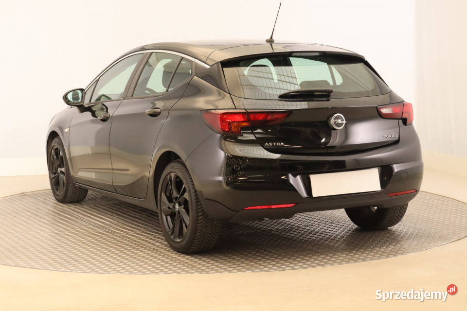 Opel Astra 14 T wspomaganie kierownicy Zabrze