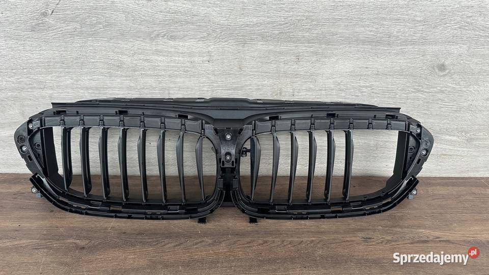 BMW G30 G31 ZALUZJA KIEROWNICA POWIETRZA NOWA Motoryzacja Gorzów Wielkopolski