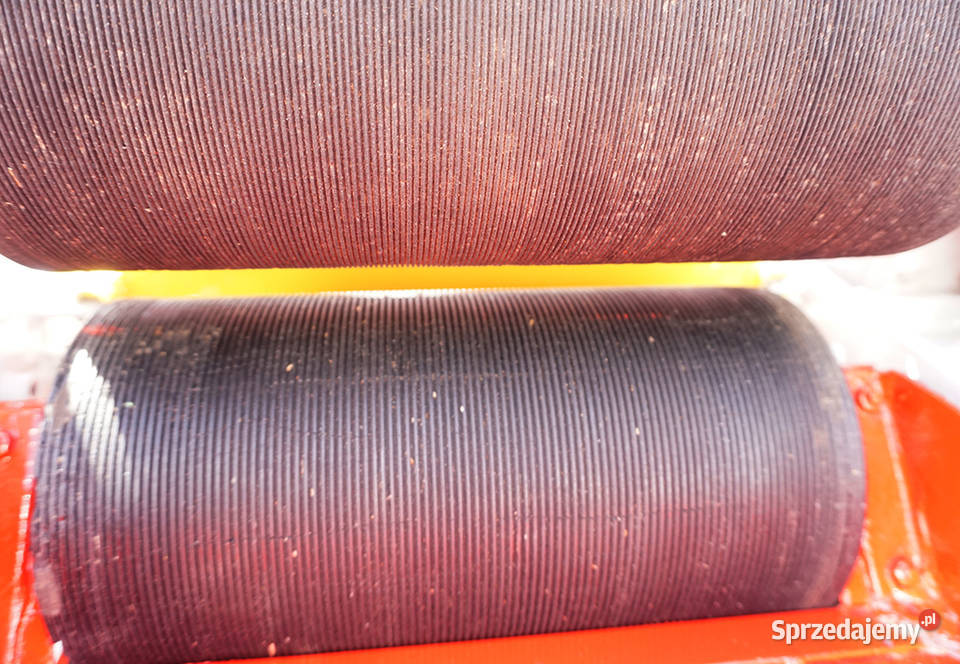 Nakładarka klejuMarMasz Sierakowice