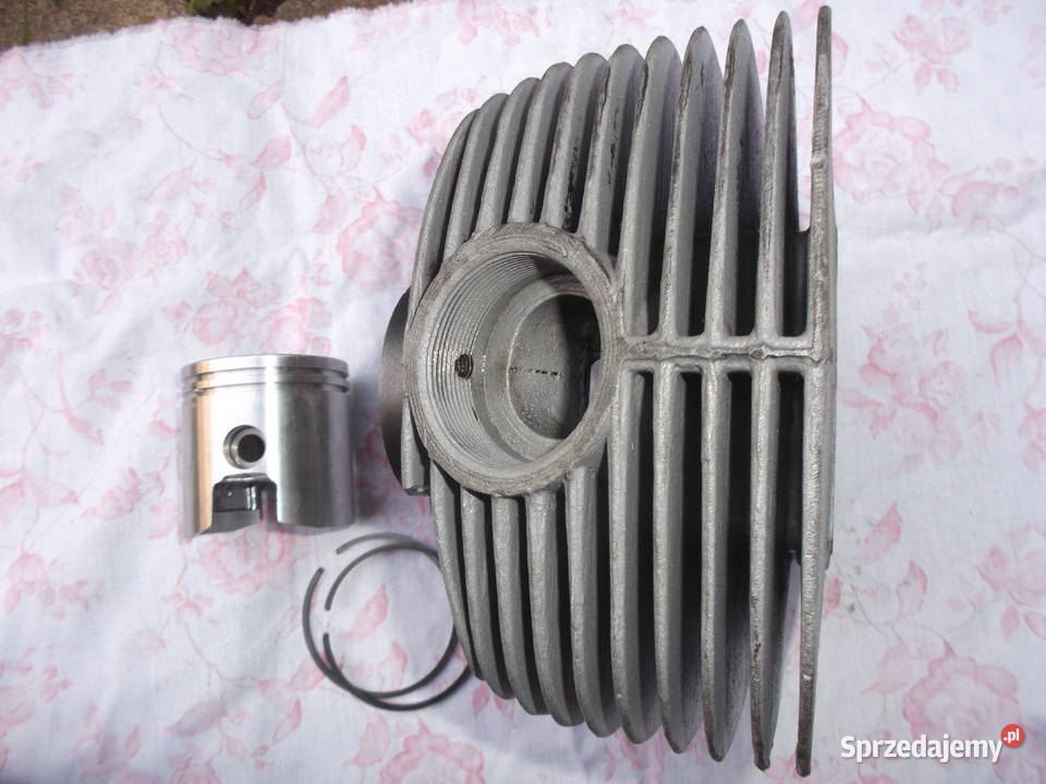 SHL M11 S32 CYLINDER ZMD SZLIFIE KOMPLET sprzedam