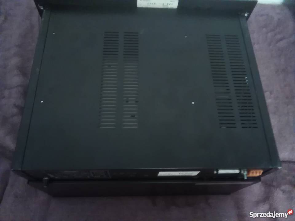 Panel operatorski BR Provit 6004 Poznań