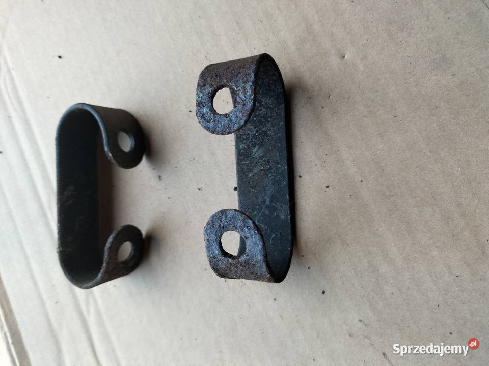 GOLF II 2 JETTA 2 UCHWYT SPRĘŻYNA KOLEKTORA Kamień-Kolonia