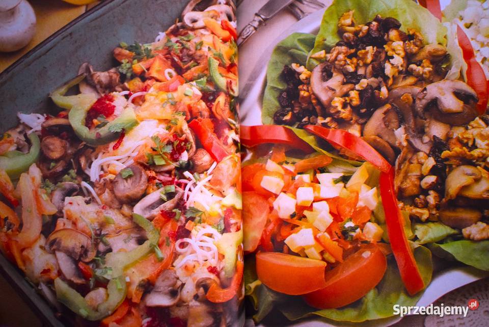 Kuchnia łatwo strawna bez cholesterolu 5 książek Pozostałe