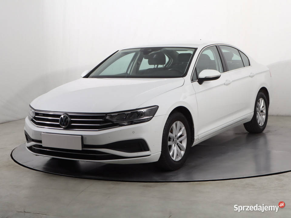 VW Passat 15 TSI centralny zamek Passat Katowice