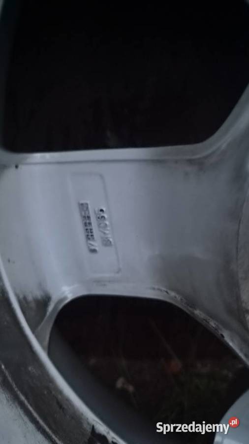 Koła Alufelgi 16 5x120 VW T5 T6 Caravelle Osieczna sprzedam