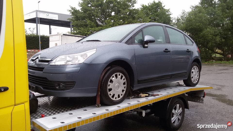 POMOC DROGOWA Holowanie Auto Laweta Transport