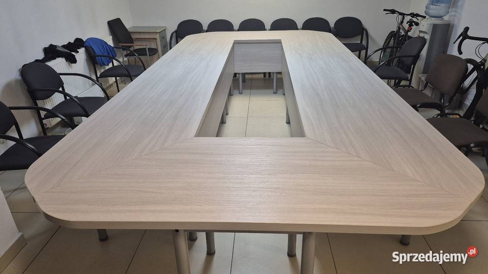 stół konferencyjny Katowice
