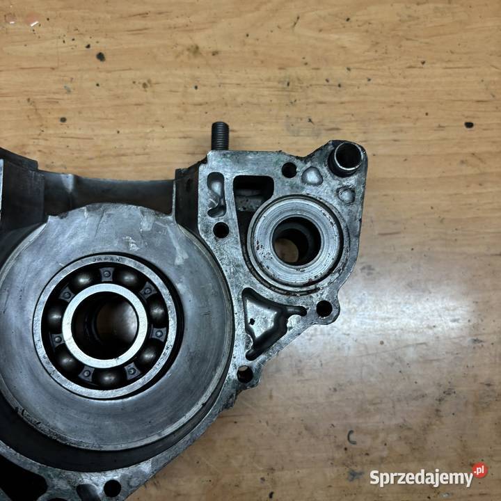 Kartery silnikowe Suzuki RM 250 19962000 J115 dolnośląskie Bielawa