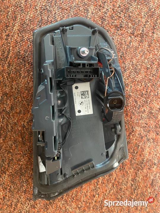 Lampa tylna BMW H8736912204 podlaskie Suwałki sprzedam