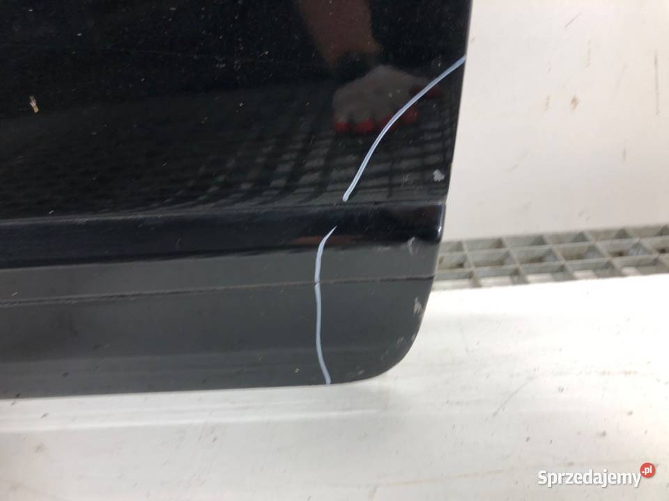 DRZWI PRAWY PRZÓD HONDA CIVIC VIII SedanLimuzyna