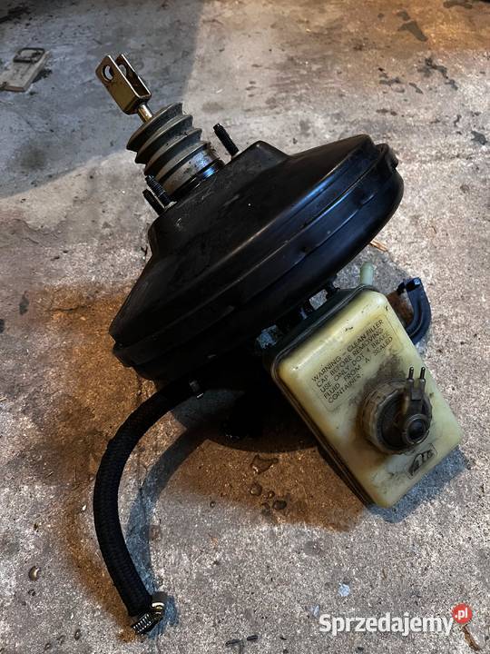 Serwo pompa hamulcowa BMW E36 Piasek sprzedam