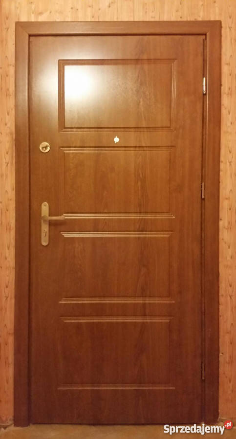 Drzwi zewnętrzne z montażem Kielce Kielce