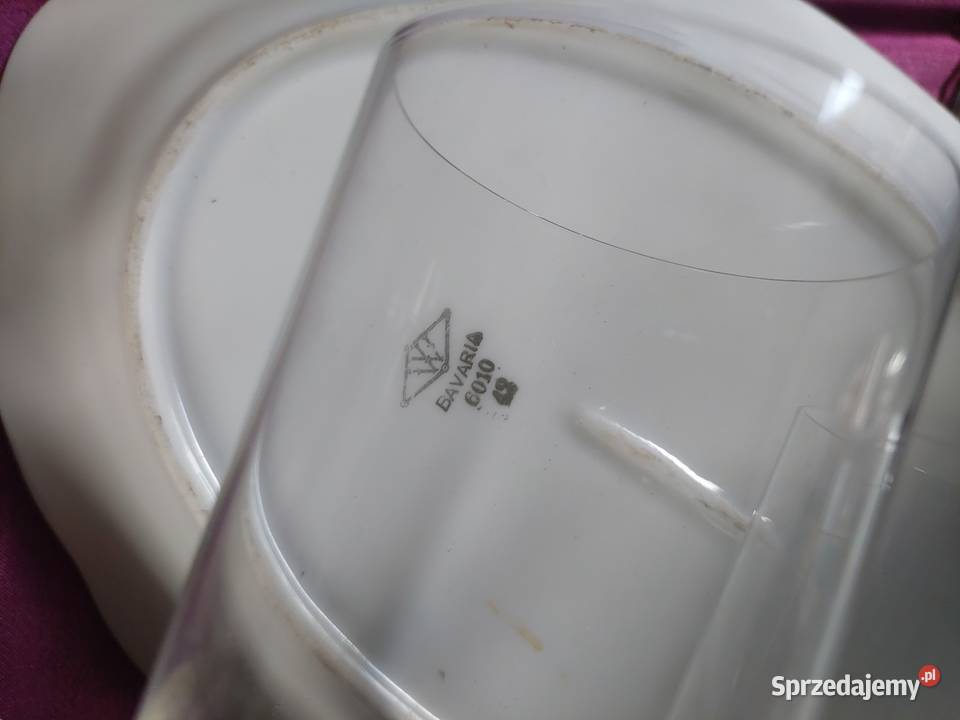 KARTONY ceramika szkło23 x 40 x 50 Porcelana i szkło Jelenia Góra