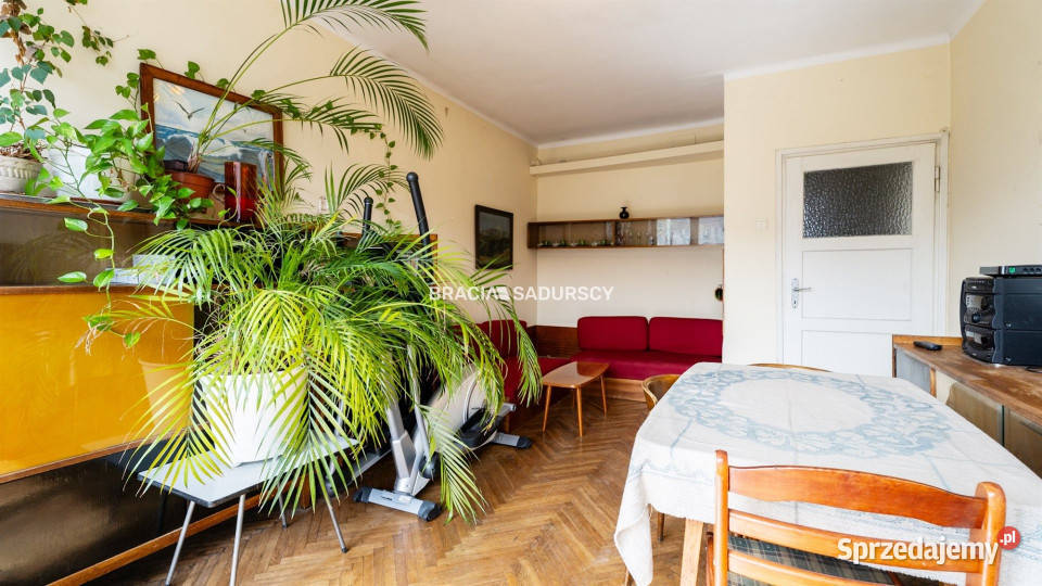 Mieszkanie sprzedam 545m2 2 pokoje Kraków Szlak