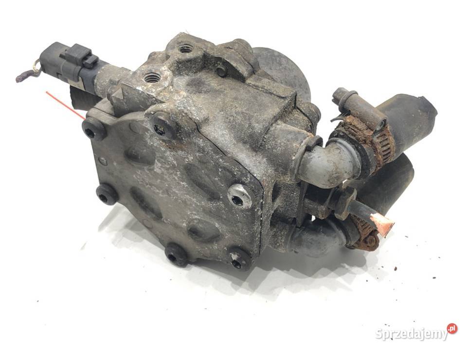 REDUKTOR DO GAZU LPG BRC GENIUS 1200 PAROWNIK sprzedam