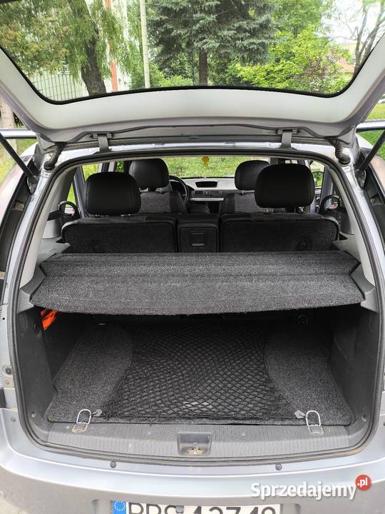 Opel Meriva 2010r 13cdti klimatyzacja