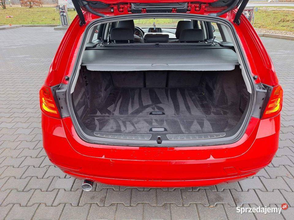 Piękna czerwień manual rozrządzie Warszawa