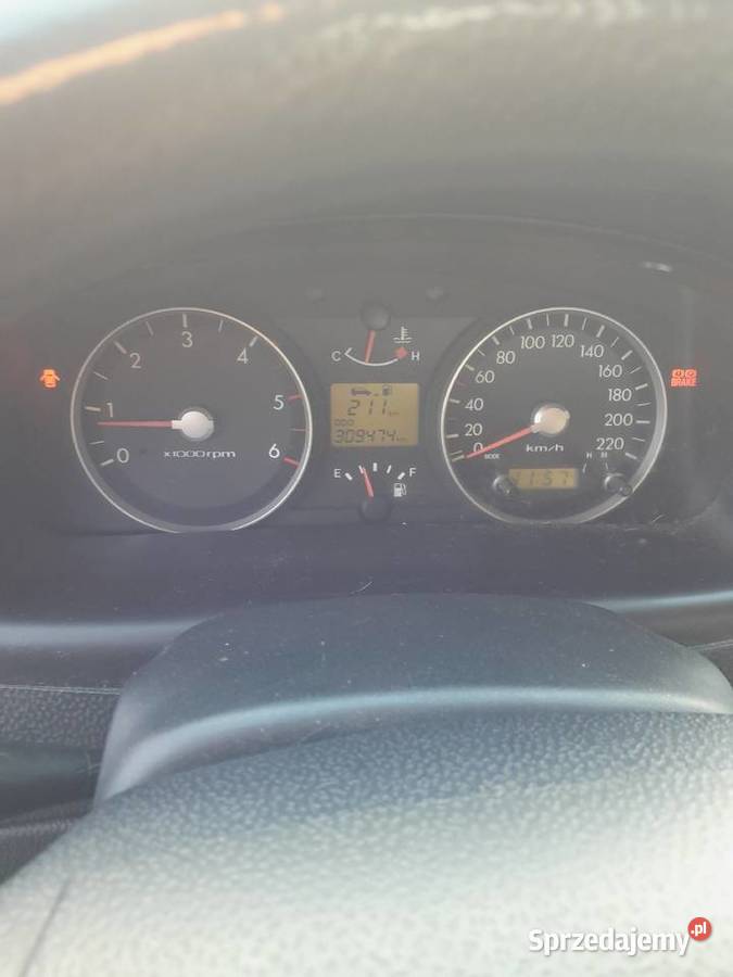 Sprzedam samochód