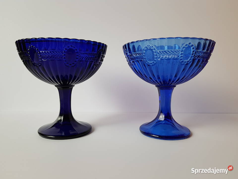 Dół bomboniery cukiernica Oliwia Ząbkowice szkło Porcelana i szkło Dąbrowa Górnicza