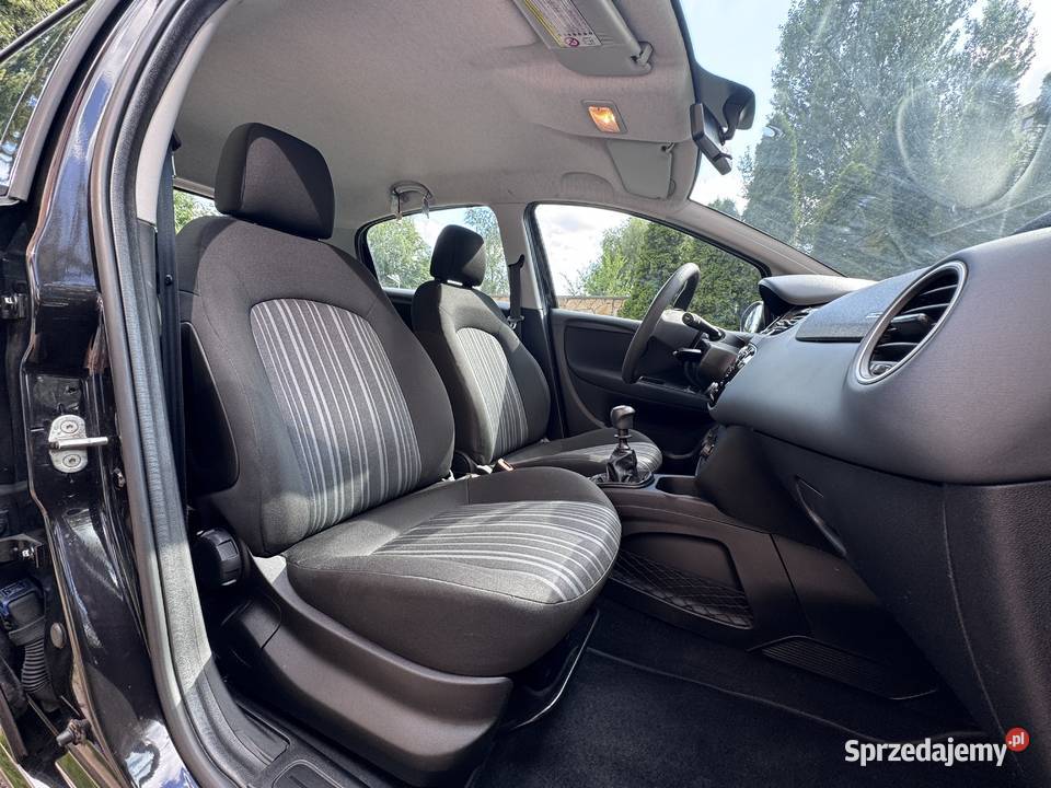 14i 75 Lakier ORYGINAŁ Kolor MOKKA Klima Mały Zawiercie sprzedam