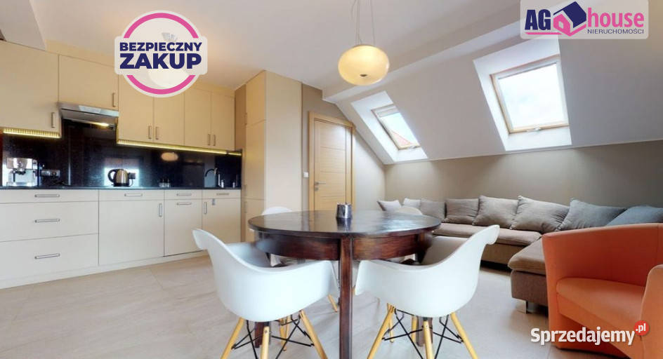 Mieszkanie Karwia Melioracyjna 5149 metrów 3