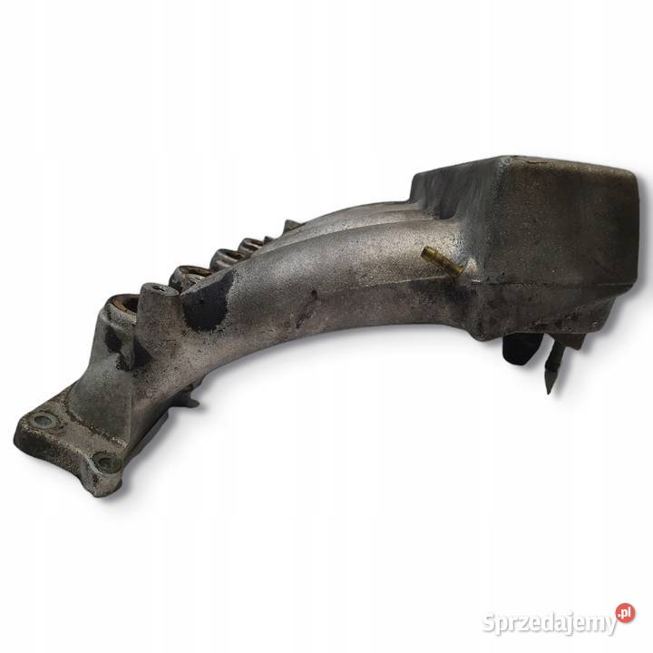 KOLEKTOR SSĄCY Audi A4 B6 18 T turbo 06B133223AC sprzedam