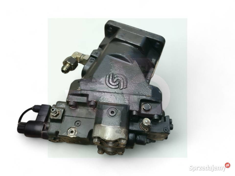 Hydromotor 51V160AC8N SAUER DANFOSS CLAAS