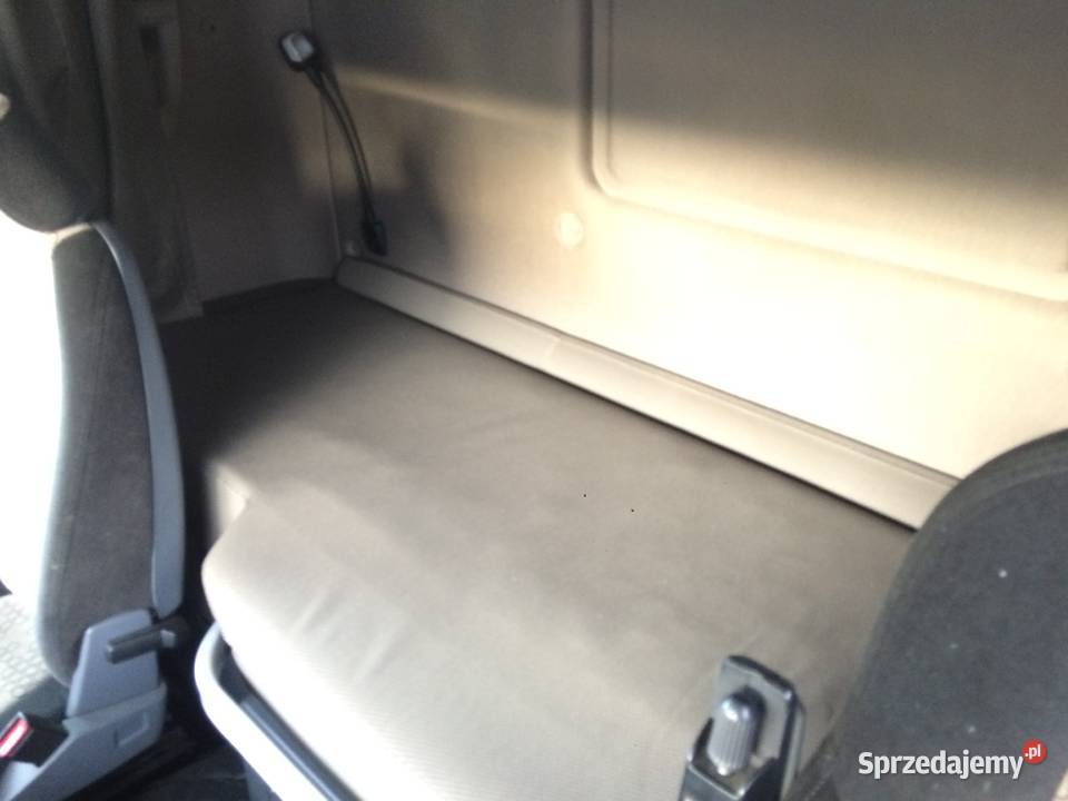 Ciągnik siodłowy Scania R450 2018 automatyczna Syców