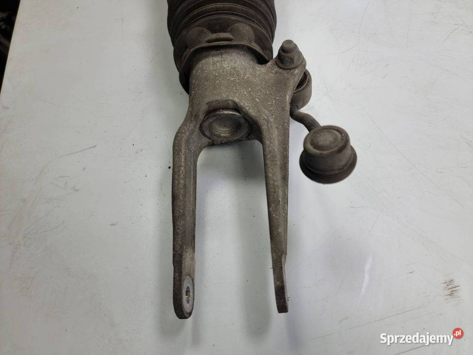 AMORTYZATOR LEWY PRZÓD PORSCHE PANAMERA TURBO osobowe Pozostałe Lipno