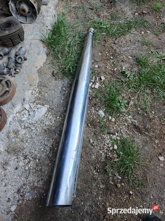 Część do WSK 125 175 Chełm