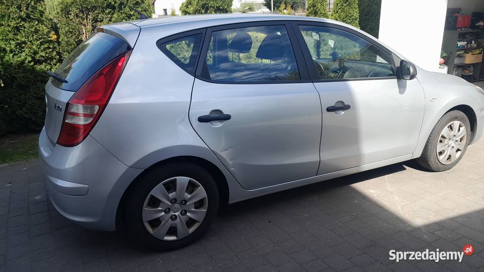hyundai i 30