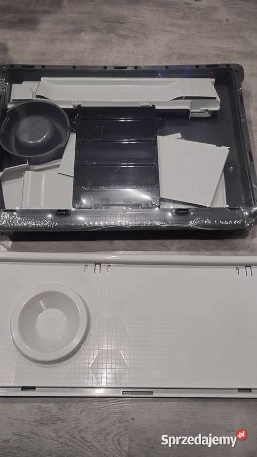 Klatka królików Dla gryzoni kujawsko-pomorskie Tuczno