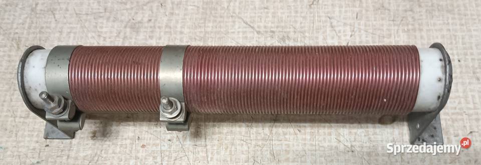 Rezystor mocy nastawny 25 om 50W Radom