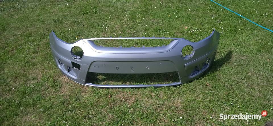 Zderzak przedni FORD S 2006 Toruń