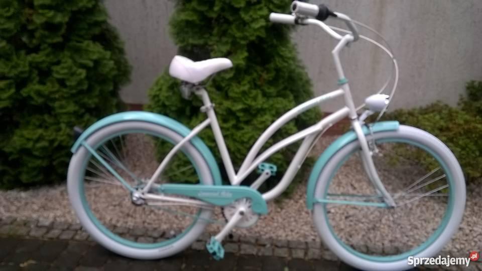 Rower Cruiser Imperial Bike 26 cl