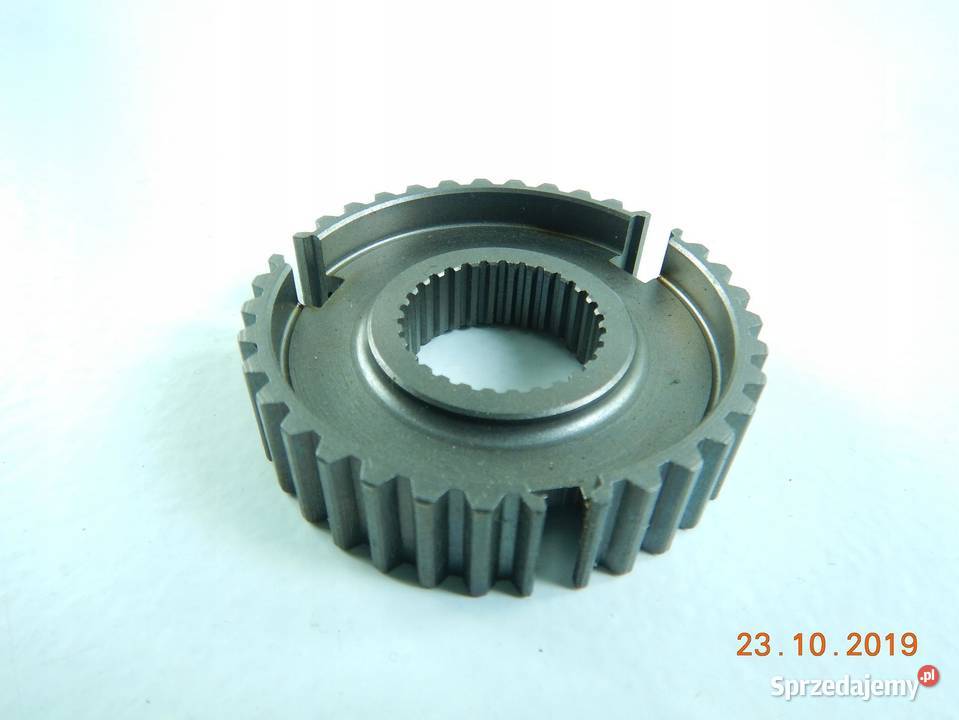 Synchronizator 3 4 biegu HYUNDAI H100 9302 ASO