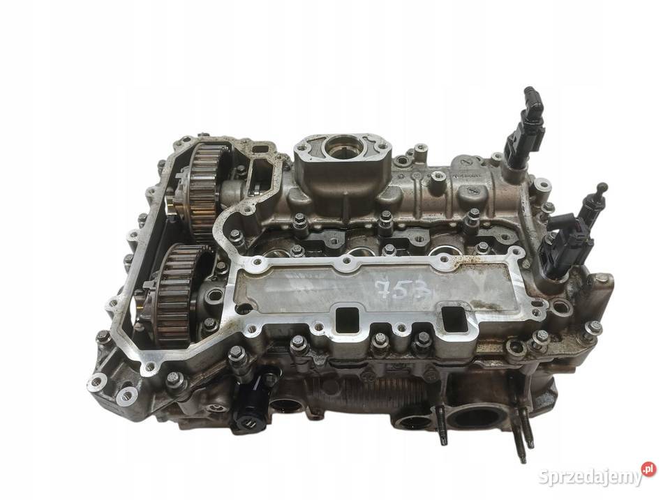 GŁOWICA KOMPLETNA 9811346480 12 THP Peugeot 3008 świętokrzyskie