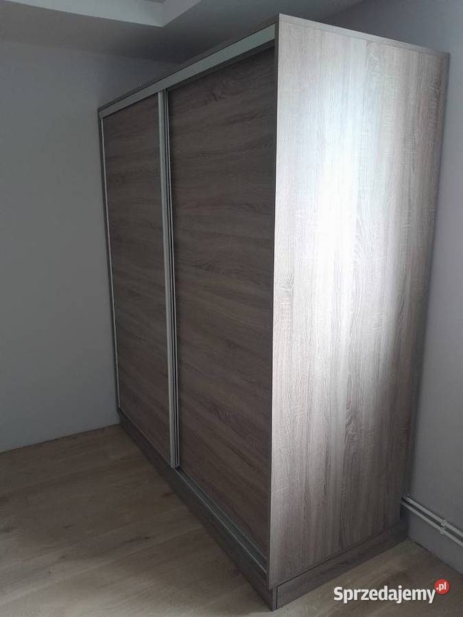 Komplet mebli do pokoju Rzeszów sprzedam