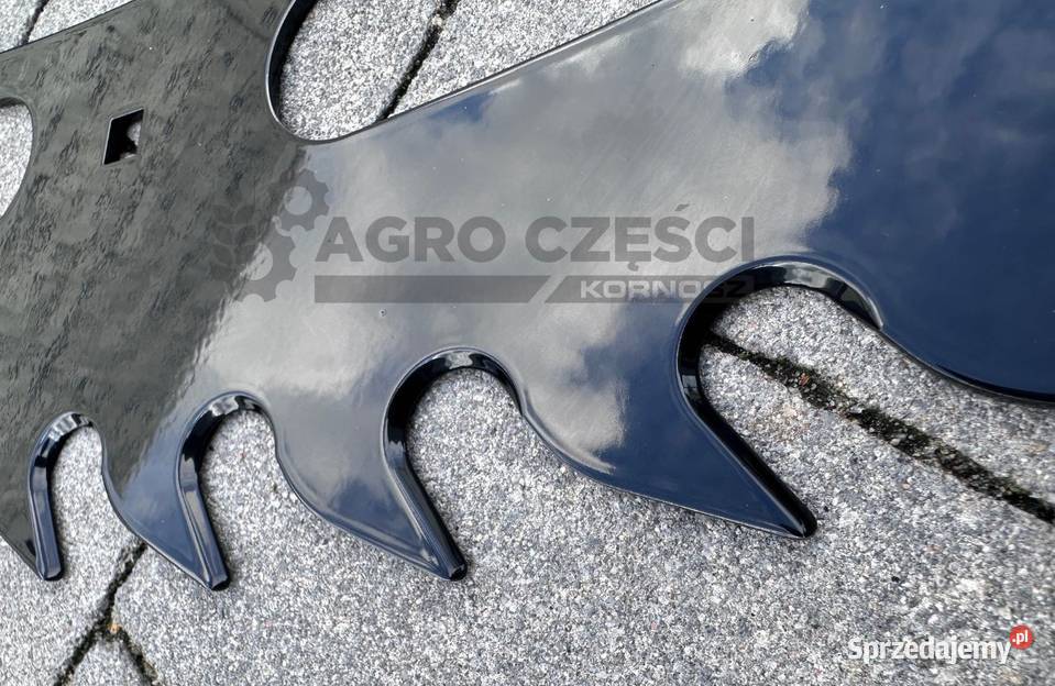 Komplet pił noży utwardzanych węglikiem nóż piła Boruja Kościelna sprzedam