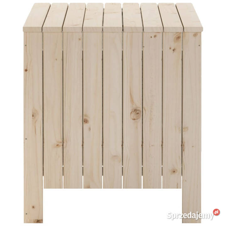 Skrzynia z wiekiem RANA 80x49x54 lite drewno Warszawa sprzedam