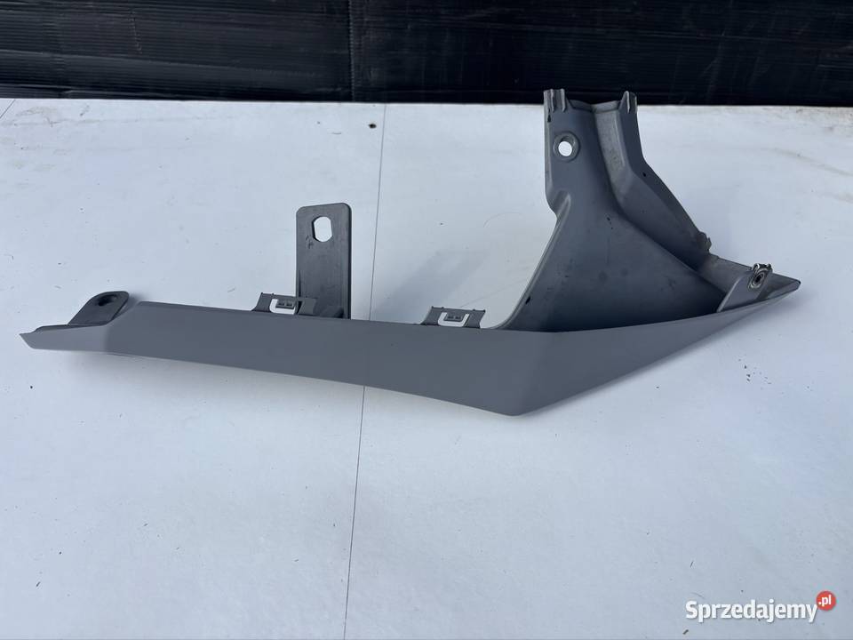 OWIEWKA TYŁ PRAWA YAMAHA MT 125 Radom