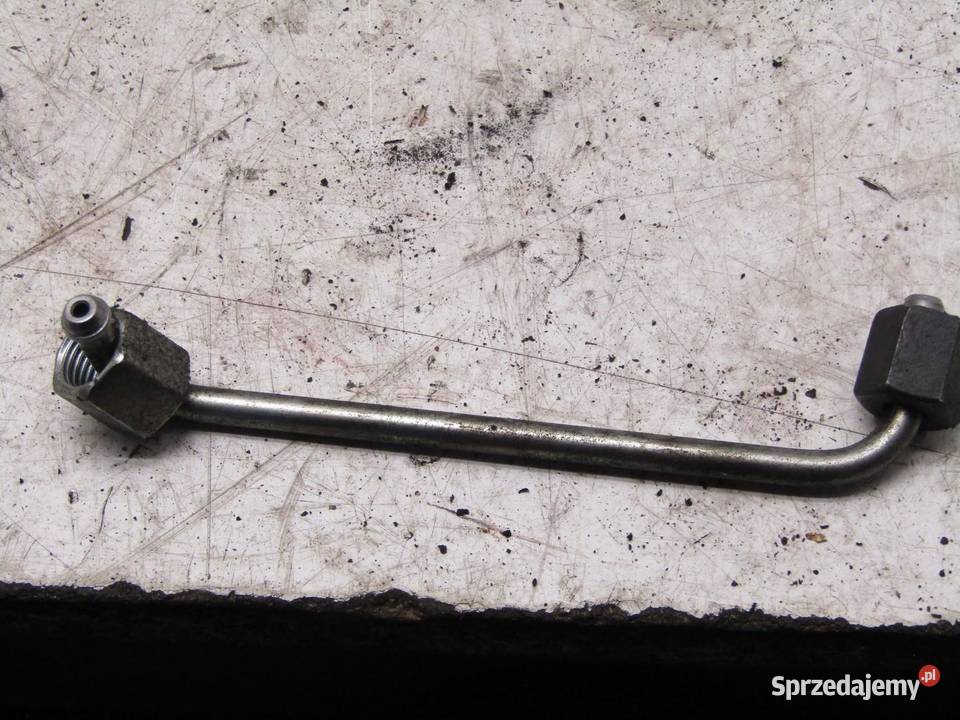 PRZEWODY PALIWA PALIWOWE 17 CRDI KPL HYUNDAI Przewody paliwowe lubelskie