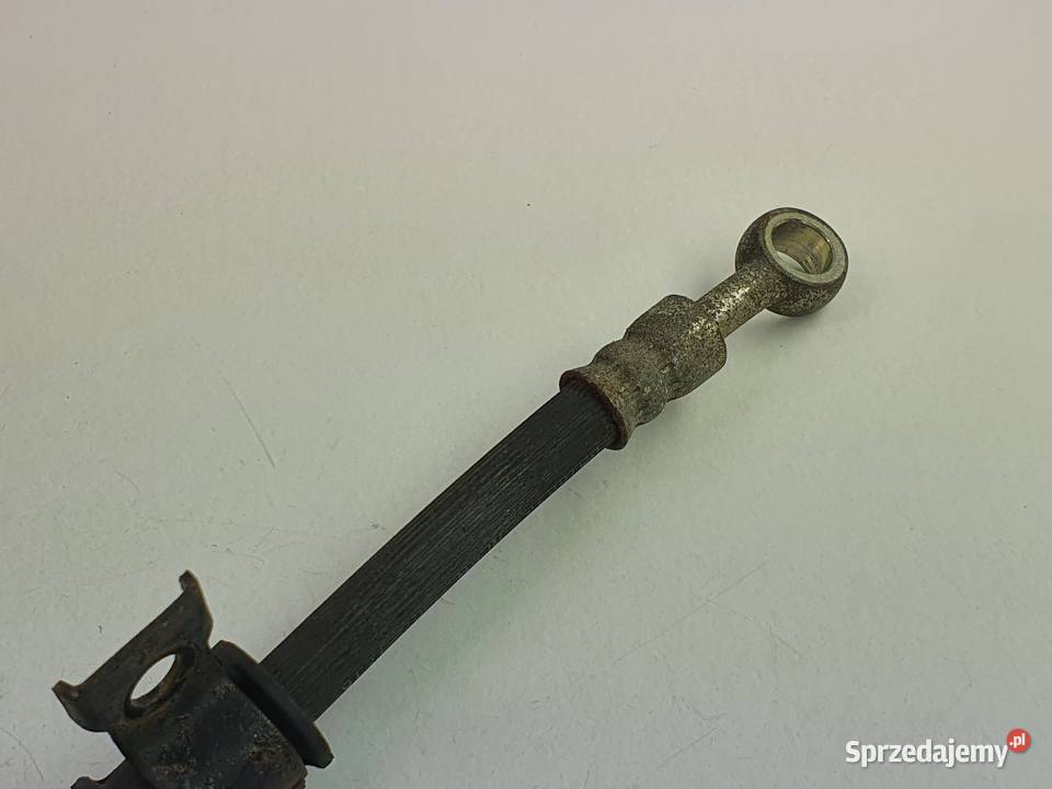 Przewod Hamulcowy Yamaha Ys 125 Łódź sprzedam