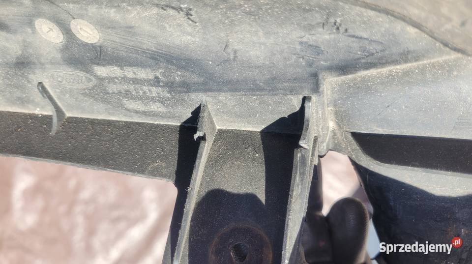 FORD FOCUS MK3 KIEROWNICA WLOT POWIETRZA Pozostałe śląskie Ruda Śląska