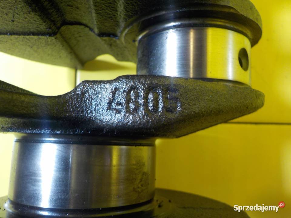 FIAT SEDICI SX4 19 DDIS MJET 09r 120 wal korbowy Suków sprzedam