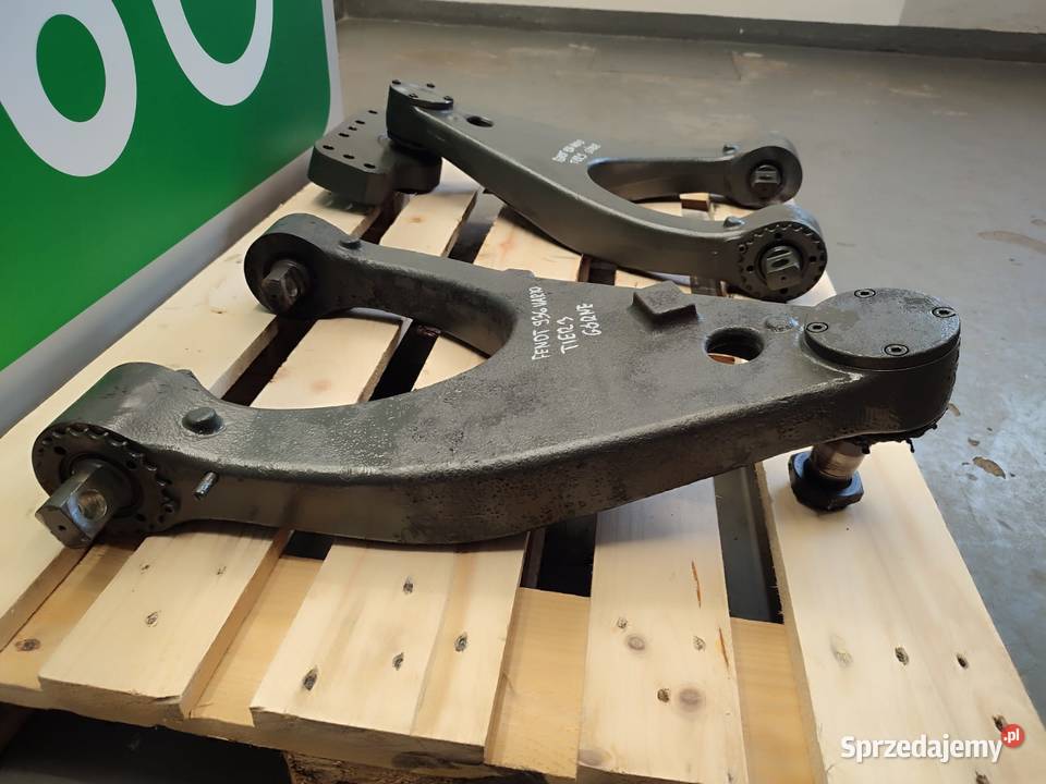 Wahacz górny F931303051040 Fendt 936 Vario Tier3 Wilkowo